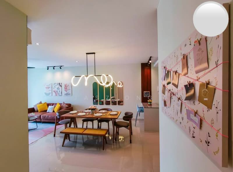 Kondominium untuk Disewa di Medini Signature - Jasz Ong - PropertyGuru.com.my