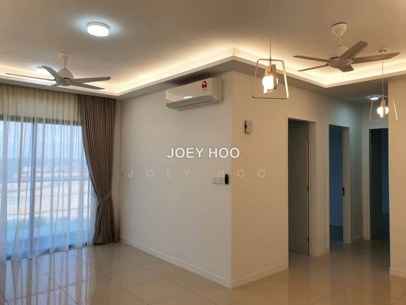 Service Residence for Sale at Skyluxe On The Park Bukit Jalil - Joey Hoo - PropertyGuru.com.my