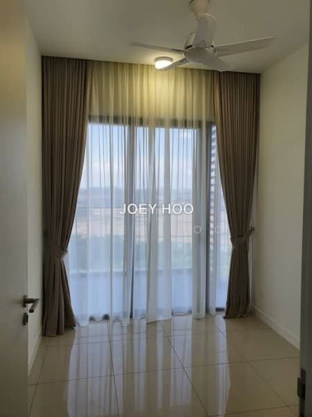 Service Residence for Sale at Skyluxe On The Park Bukit Jalil - Joey Hoo - PropertyGuru.com.my