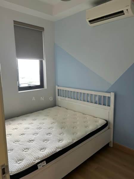 Service Residence for Rent at Sfera Residency - Angel Lee - Bedroom - PropertyGuru.com.my