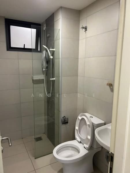 Service Residence for Rent at Sfera Residency - Angel Lee - Bathroom - PropertyGuru.com.my