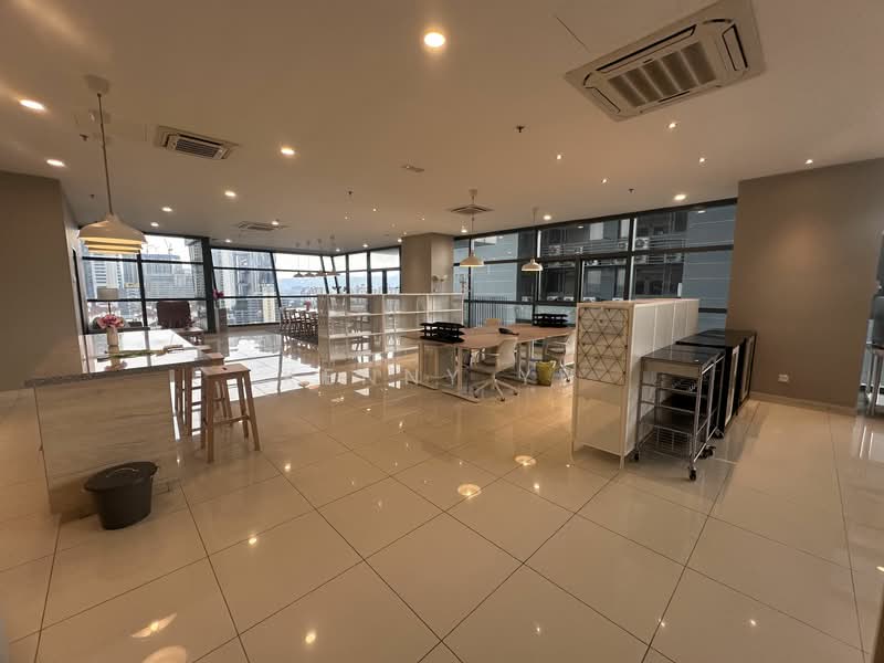 Office for Rent in Kampung Berembang (Ampang) - Kenny Yu - Interior - PropertyGuru.com.my