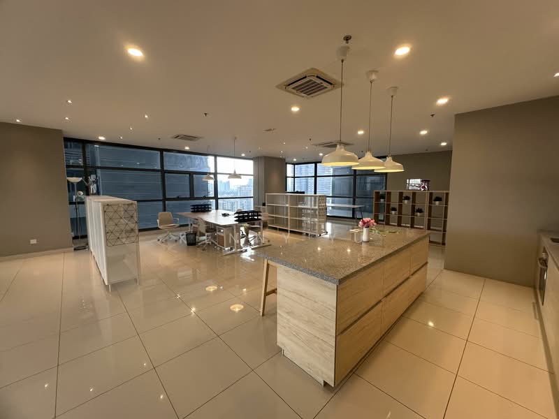 Office for Rent in Kampung Berembang (Ampang) - Kenny Yu - Interior - PropertyGuru.com.my