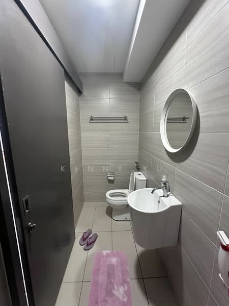 Office for Rent in Kampung Berembang (Ampang) - Kenny Yu - Bathroom - PropertyGuru.com.my