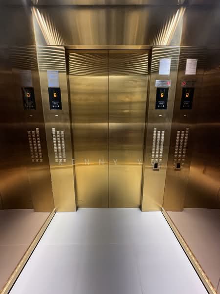 Office for Rent in Kampung Berembang (Ampang) - Kenny Yu - Lobby - PropertyGuru.com.my