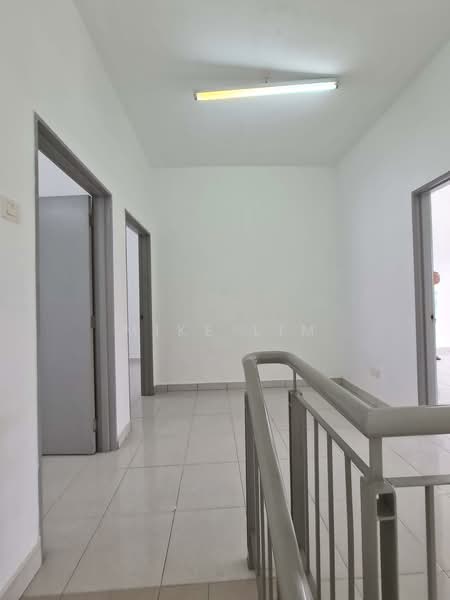 Rumah Teres 2 Tingkat untuk Dijual di Bandar Tasik Kesuma (Beranang) - Mike Lim - Corridor - PropertyGuru.com.my