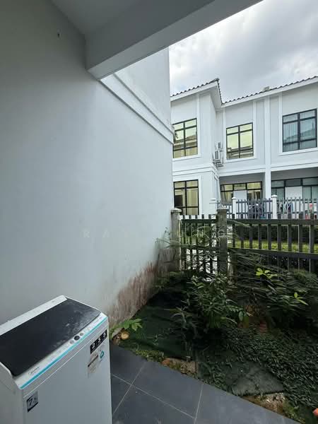 Terraced House for Sale in Kota Masai (Pasir Gudang) - Ray Tung - Exterior - PropertyGuru.com.my