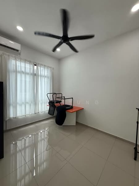 Terraced House for Sale in Kota Masai (Pasir Gudang) - Ray Tung - Study - PropertyGuru.com.my
