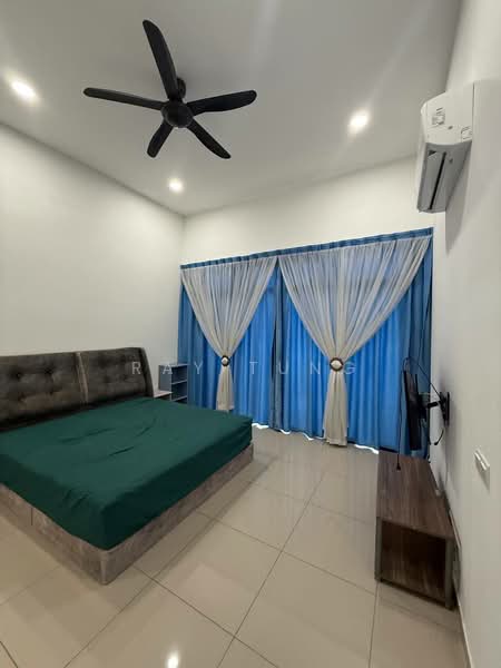 Terraced House for Sale in Kota Masai (Pasir Gudang) - Ray Tung - Bedroom - PropertyGuru.com.my