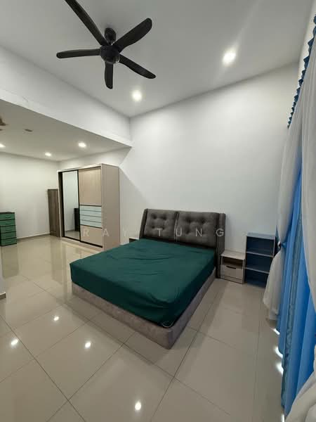 Terraced House for Sale in Kota Masai (Pasir Gudang) - Ray Tung - Bedroom - PropertyGuru.com.my