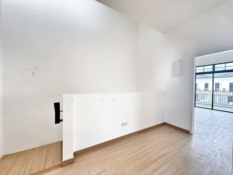 Cluster House for Sale in Eco Botanic (Iskandar Puteri (Nusajaya)) - Allen Kee - Interior - PropertyGuru.com.my