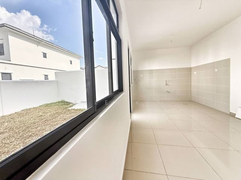 Cluster House for Sale in Eco Botanic (Iskandar Puteri (Nusajaya)) - Allen Kee - Interior - PropertyGuru.com.my