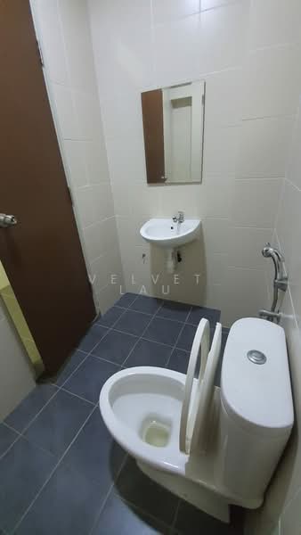 2-storey Terraced House for Sale in East Ledang (Iskandar Puteri (Nusajaya)) - Velvet Lau - PropertyGuru.com.my