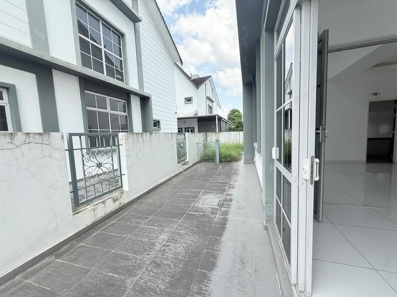 Rumah Berkembar untuk Dijual di Taman Ekoflora (Johor Bahru) - Javenthan Ng - Exterior - PropertyGuru.com.my