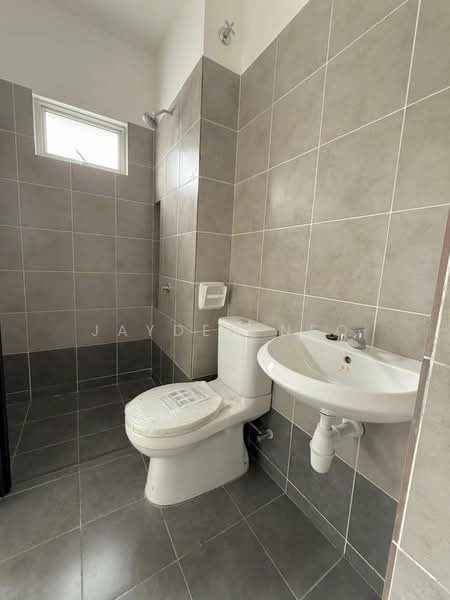 Rumah Teres 2 Tingkat untuk Dijual di Iskandar Puteri (Nusajaya) (Johor) - Jayden Neo - PropertyGuru.com.my