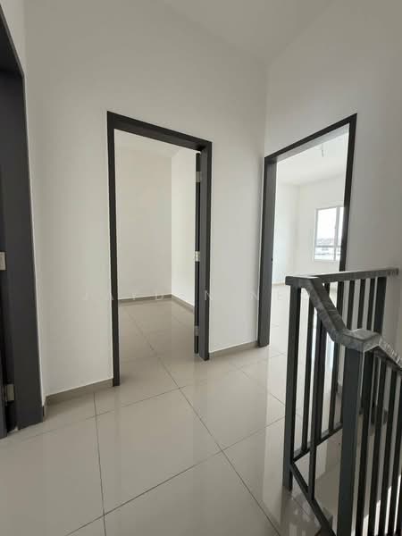 Rumah Teres 2 Tingkat untuk Dijual di Iskandar Puteri (Nusajaya) (Johor) - Jayden Neo - PropertyGuru.com.my