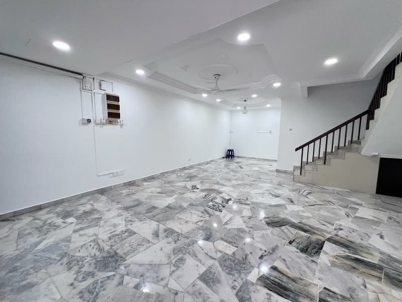 2-storey Terraced House for Rent in Bandar Baru Selayang (Selayang) - Eva Yap - Interior - PropertyGuru.com.my