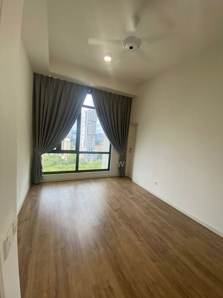 Servis Apartment untuk Disewa di The Park Sky Residence - CK Kwan - View - PropertyGuru.com.my