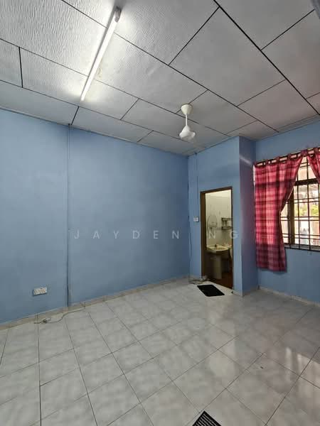Rumah Teres 1 Tingkat untuk Dijual di Taman Daya (Johor Bahru) - Jayden Ng - Interior - PropertyGuru.com.my