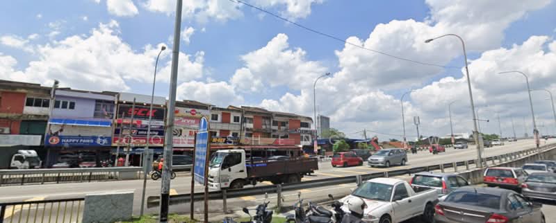 Kedai untuk Dijual di Taman Sungai Chua (Kajang) - Soon Sheng Law - PropertyGuru.com.my