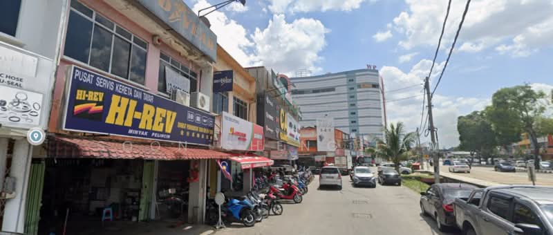 Kedai untuk Dijual di Taman Sungai Chua (Kajang) - Soon Sheng Law - PropertyGuru.com.my