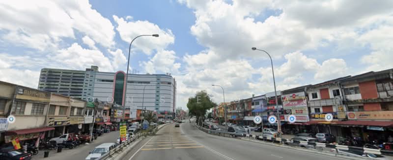 Kedai untuk Dijual di Taman Sungai Chua (Kajang) - Soon Sheng Law - Exterior - PropertyGuru.com.my