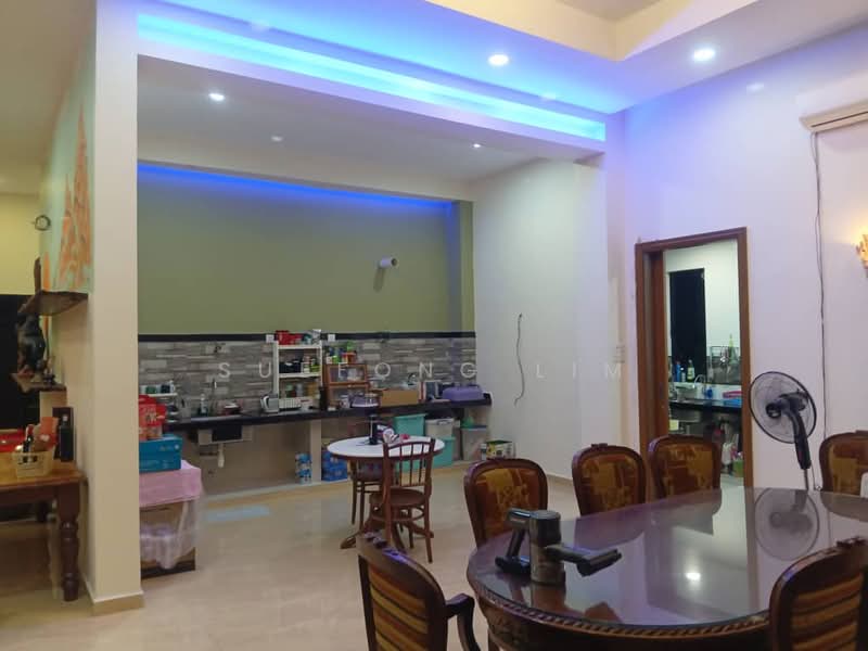 Bungalow for Sale in Rawang (Selangor) - Suefong Lim - Dining Room - PropertyGuru.com.my