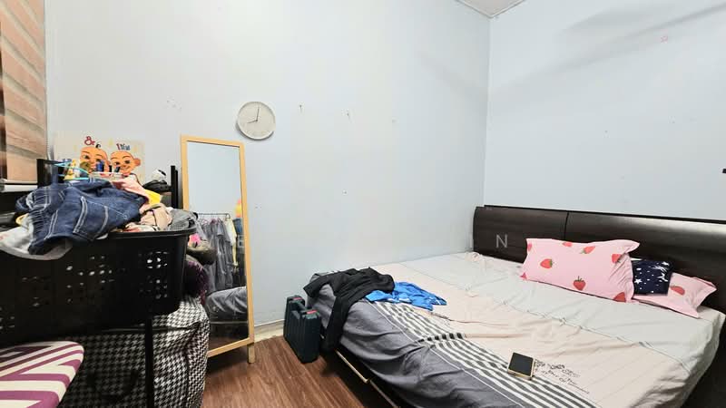 Rumah Teres 1 Tingkat untuk Dijual di Taman Puchong Intan (Puchong) - Wendy Chin - Bedroom - PropertyGuru.com.my