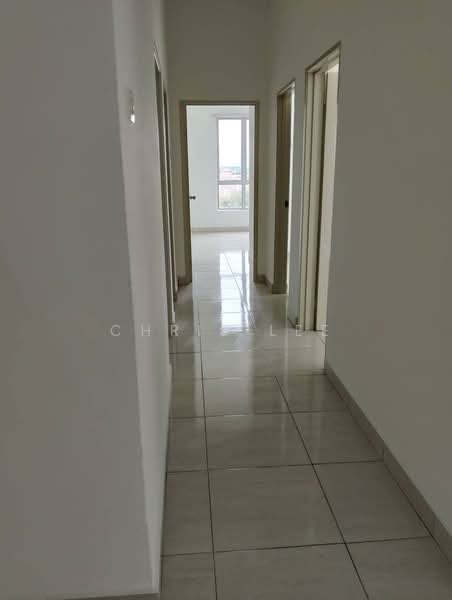 Servis Apartment untuk Dijual di BSP 21 - Chris Lee - Corridor - PropertyGuru.com.my