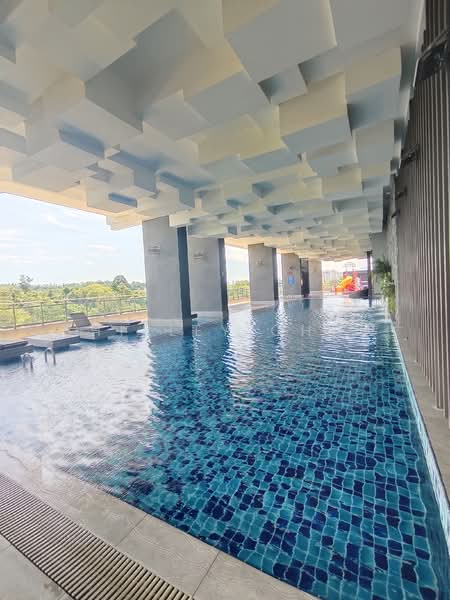 Condominium for Sale at Harrington Suites - shirley Chow - PropertyGuru.com.my
