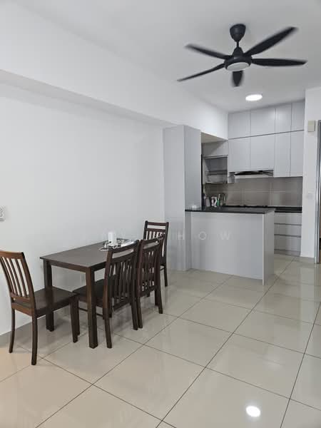 Service Residence for Rent at M Centura - Jay Chow - Dining Room - PropertyGuru.com.my