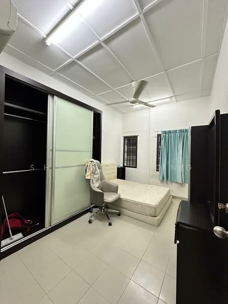Rumah Teres 2 Tingkat untuk Dijual di Bukit Indah (Iskandar Puteri (Nusajaya)) - Shereen Wong - Bedroom - PropertyGuru.com.my