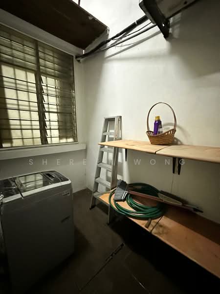 Rumah Teres 2 Tingkat untuk Dijual di Bukit Indah (Iskandar Puteri (Nusajaya)) - Shereen Wong - Interior - PropertyGuru.com.my