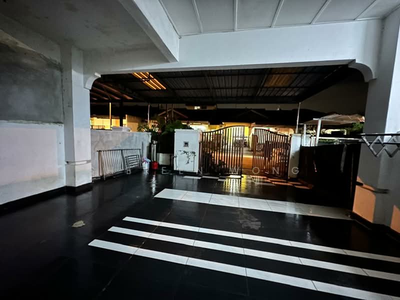 Rumah Teres 2 Tingkat untuk Dijual di Bukit Indah (Iskandar Puteri (Nusajaya)) - Shereen Wong - Exterior - PropertyGuru.com.my