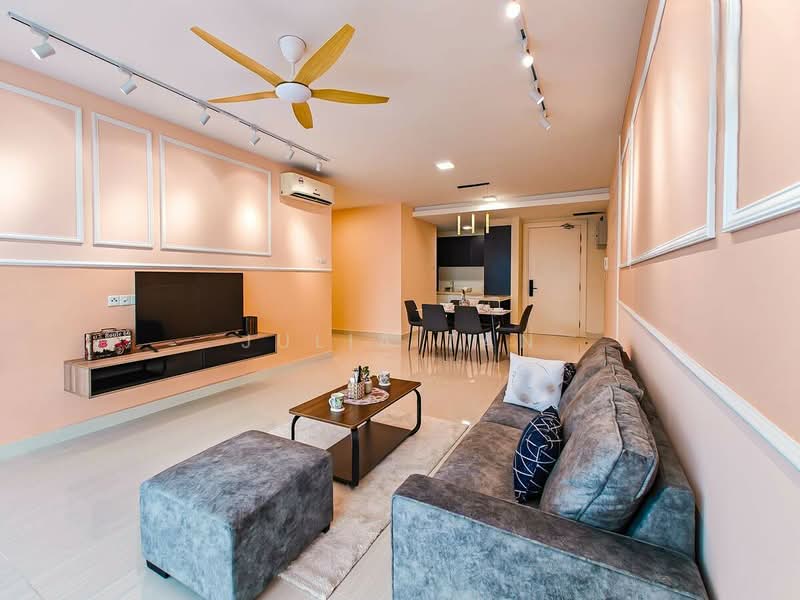 Kondominium untuk Disewa di Medini Signature - Julia Tan - PropertyGuru.com.my