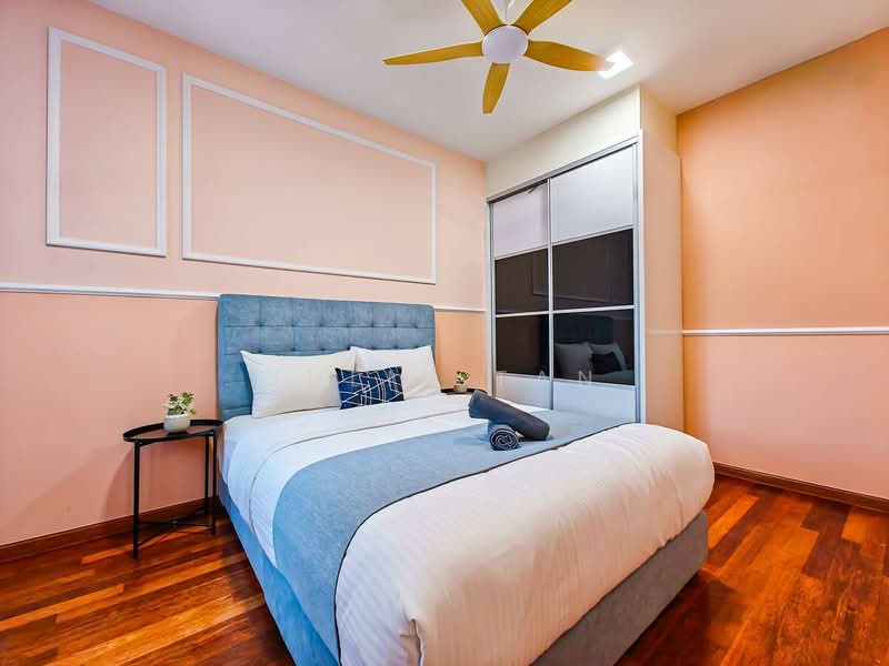 Kondominium untuk Disewa di Medini Signature - Julia Tan - PropertyGuru.com.my