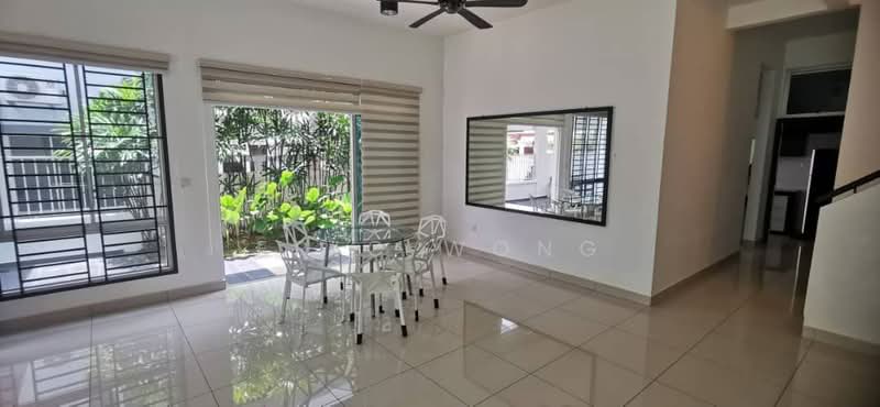 Rumah Kluster untuk Dijual di Horizon Hills (Iskandar Puteri (Nusajaya)) - Eric Wong - PropertyGuru.com.my