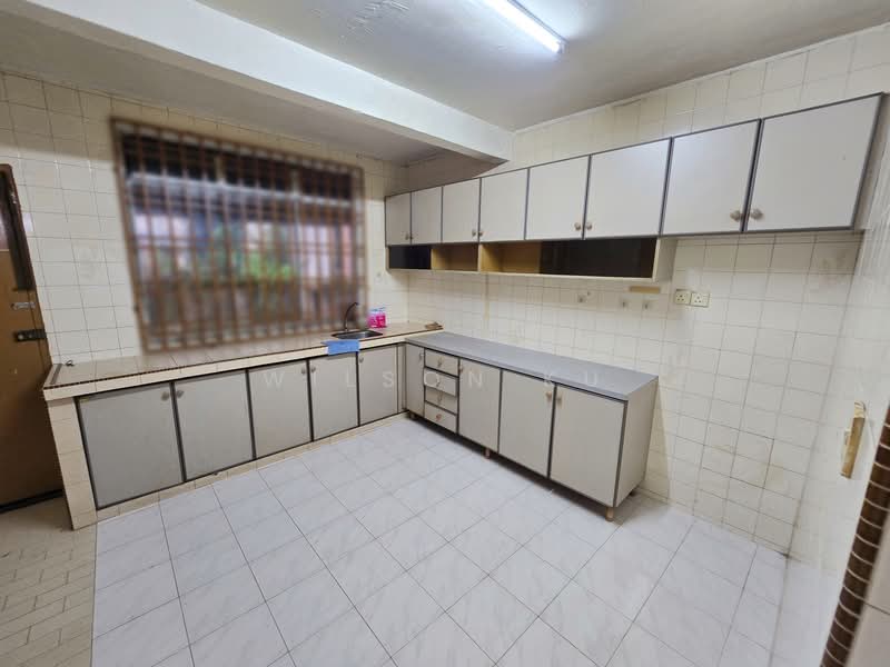 Rumah Teres 2 Tingkat untuk Disewa di Taman Johor Jaya (Johor Bahru) - Wilson Ku - PropertyGuru.com.my