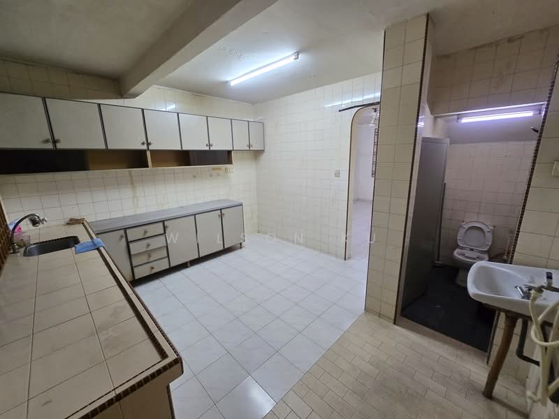 Rumah Teres 2 Tingkat untuk Disewa di Taman Johor Jaya (Johor Bahru) - Wilson Ku - PropertyGuru.com.my