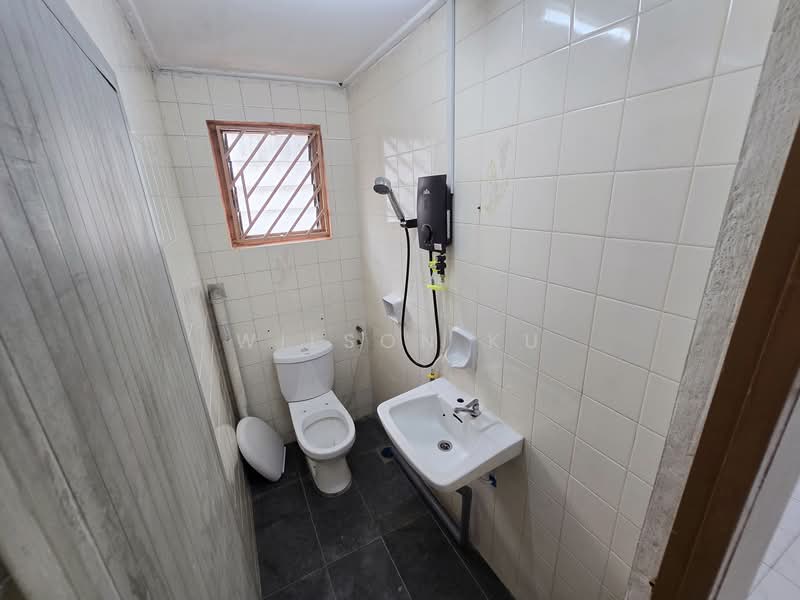 Rumah Teres 2 Tingkat untuk Disewa di Taman Johor Jaya (Johor Bahru) - Wilson Ku - PropertyGuru.com.my