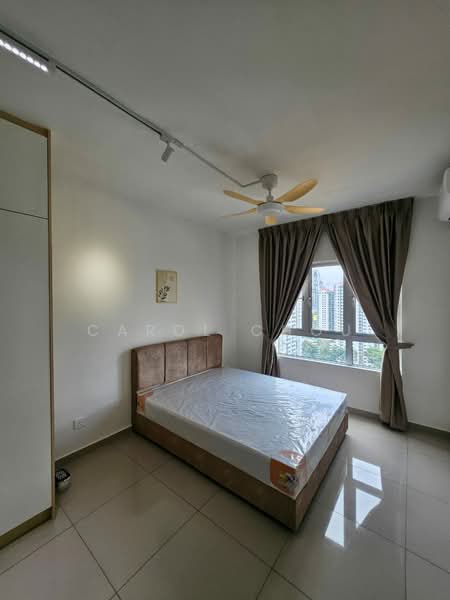 Condominium for Rent at Residensi Dutamas Dahlia - Carol Chou - PropertyGuru.com.my