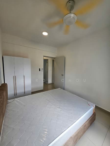 Condominium for Rent at Residensi Dutamas Dahlia - Carol Chou - PropertyGuru.com.my