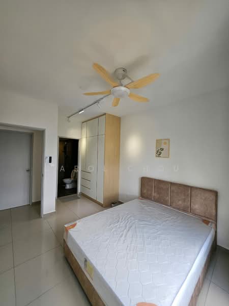 Condominium for Rent at Residensi Dutamas Dahlia - Carol Chou - PropertyGuru.com.my