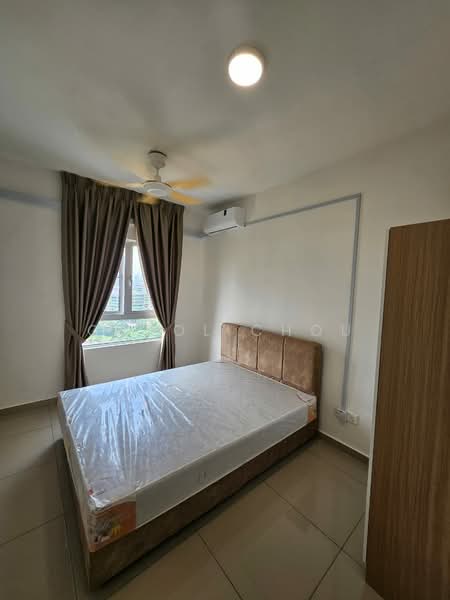 Condominium for Rent at Residensi Dutamas Dahlia - Carol Chou - PropertyGuru.com.my