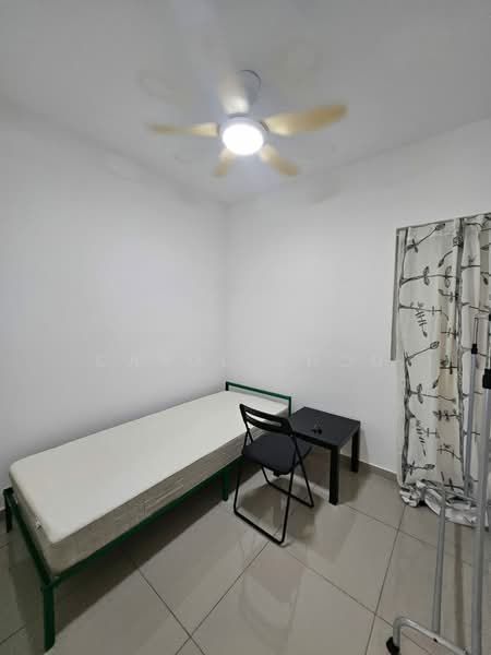 Condominium for Rent at Residensi Dutamas Dahlia - Carol Chou - PropertyGuru.com.my