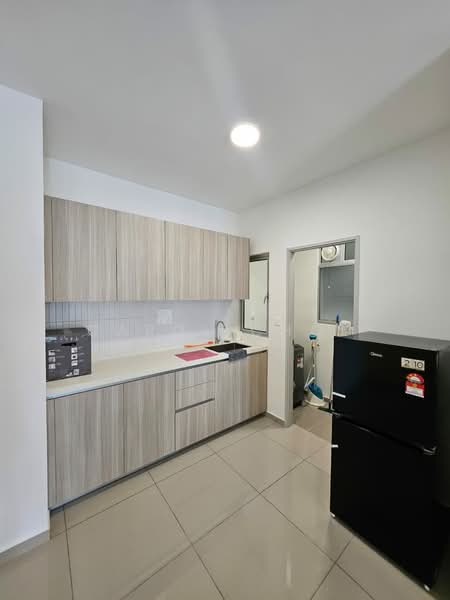 Residensi Dutamas Dahlia - 4