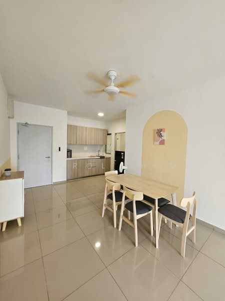 Residensi Dutamas Dahlia - 3