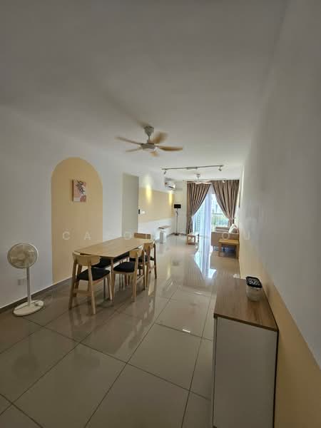 Residensi Dutamas Dahlia - 2