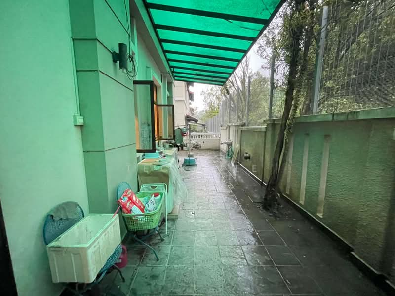 Rumah Berkembar untuk Disewa di Mutiara Seputeh (Seputeh) - Teck Wee - Exterior - PropertyGuru.com.my