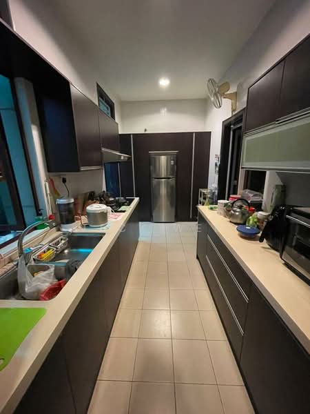 Rumah Berkembar untuk Disewa di Mutiara Seputeh (Seputeh) - Teck Wee - PropertyGuru.com.my